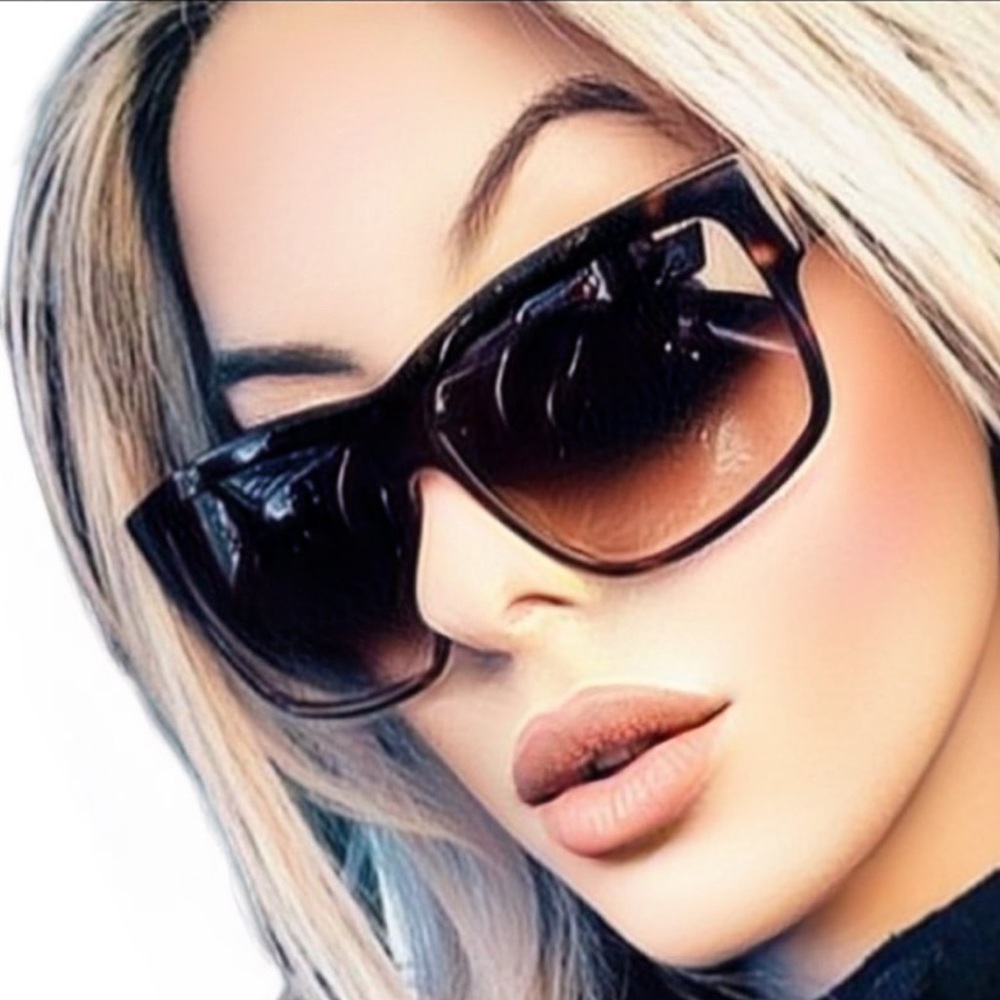 Fly Girls Sunglasses 🖤 Free Flying 💋